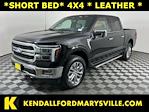 2024 Ford F-150 SuperCrew Cab 4x4 Pickup for sale #IAB7433 - photo 1