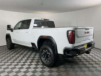 2024 GMC Sierra 2500 Crew Cab 4WD Pickup for sale #IAB7435 - photo 2