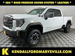 2024 GMC Sierra 2500 Crew Cab 4WD Pickup for sale #IAB7435 - photo 1