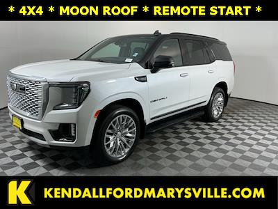 2022 GMC Yukon 4x4 SUV for sale #IAB7443 - photo 1