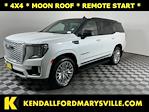 2022 GMC Yukon 4x4 SUV for sale #IAB7443 - photo 1