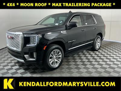 2024 GMC Yukon 4WD SUV for sale #IAB7446 - photo 1