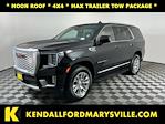 2024 GMC Yukon 4WD SUV for sale #IAB7446 - photo 1
