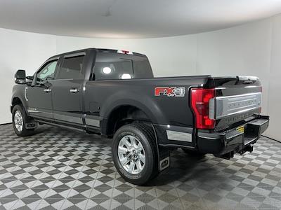 2019 Ford F-350 Crew Cab SRW 4WD Pickup for sale #IAB7473 - photo 2
