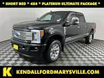 2019 Ford F-350 Crew Cab SRW 4WD Pickup for sale #IAB7473 - photo 1