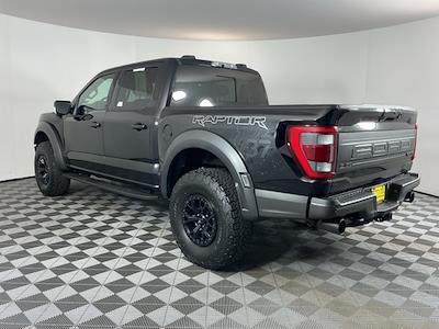 2023 Ford F-150 SuperCrew Cab 4WD Pickup for sale #IAB7497 - photo 2