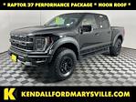 2023 Ford F-150 SuperCrew Cab 4WD Pickup for sale #IAB7497 - photo 1