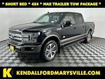 2020 Ford F-150 SuperCrew Cab 4WD Pickup for sale #IAB7551 - photo 1