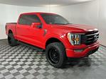 2021 Ford F-150 SuperCrew Cab 4WD Pickup for sale #IAB7552 - photo 3