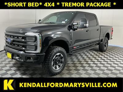 2024 Ford F-350 Crew Cab SRW 4WD Pickup for sale #IAB7554 - photo 1