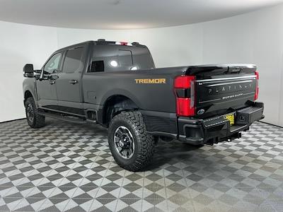 2024 Ford F-350 Crew Cab SRW 4WD Pickup for sale #IAB7554 - photo 2
