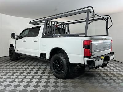 2024 Ford F-350 Crew Cab SRW 4WD Pickup for sale #IAB7565 - photo 2
