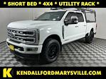 2024 Ford F-350 Crew Cab SRW 4WD Pickup for sale #IAB7565 - photo 1