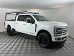 2024 Ford F-350 Crew Cab SRW 4WD Pickup for sale #IAB7565 - photo 4