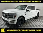 2024 Ford F-150 SuperCrew Cab 4WD Pickup for sale #IAB7595 - photo 1