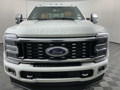 2024 Ford F-450 Crew Cab DRW 4WD Pickup for sale #IAB7638 - photo 2