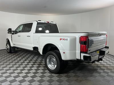 2024 Ford F-450 Crew Cab DRW 4WD Pickup for sale #IAB7638 - photo 2