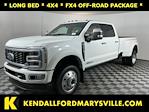 2024 Ford F-450 Crew Cab DRW 4WD Pickup for sale #IAB7638 - photo 1