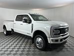 2024 Ford F-450 Crew Cab DRW 4WD Pickup for sale #IAB7638 - photo 3