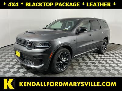 2021 Dodge Durango AWD SUV for sale #IAB7677 - photo 1