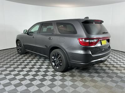 2021 Dodge Durango AWD SUV for sale #IAB7677 - photo 2