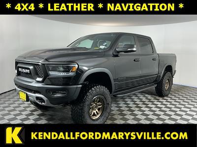 2021 Ram 1500 Crew Cab 4WD Pickup for sale #IAB7696 - photo 1