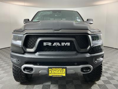 2021 Ram 1500 Crew Cab 4WD Pickup for sale #IAB7696 - photo 2