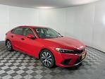 Used 2022 Honda Civic EX-L for sale #IAB7696A - photo 3
