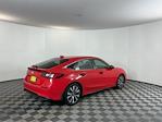 Used 2022 Honda Civic EX-L for sale #IAB7696A - photo 5