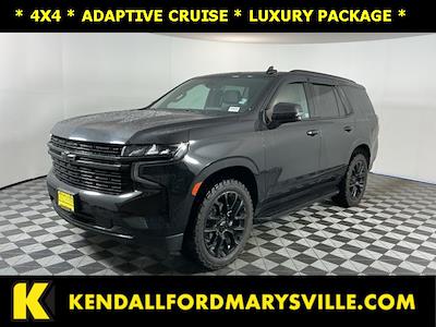 2023 Chevrolet Tahoe 4WD SUV for sale #IAB7730 - photo 1