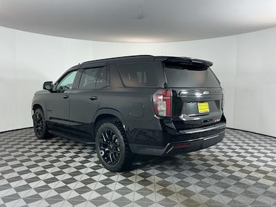 Used 2023 Chevrolet Tahoe RST for sale #IAB7730 - photo 2