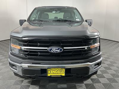 2024 Ford F-150 SuperCrew Cab 4WD Pickup for sale #IAB7740 - photo 2