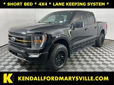 2023 Ford F-150 SuperCrew Cab 4WD Pickup for sale #IAB7780 - photo 1