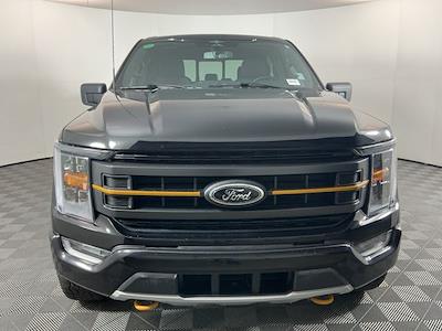 2023 Ford F-150 SuperCrew Cab 4WD Pickup for sale #IAB7780 - photo 2
