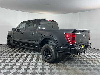 2023 Ford F-150 SuperCrew Cab 4WD Pickup for sale #IAB7780 - photo 2