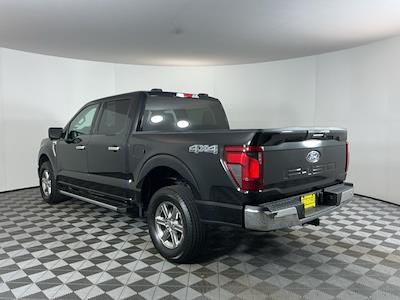 2024 Ford F-150 SuperCrew Cab 4WD Pickup for sale #IAB7795 - photo 2