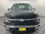 2024 Ford F-150 SuperCrew Cab 4WD Pickup for sale #IAB7795 - photo 2