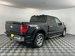 2024 Ford F-150 SuperCrew Cab 4WD Pickup for sale #IAB7795 - photo 4
