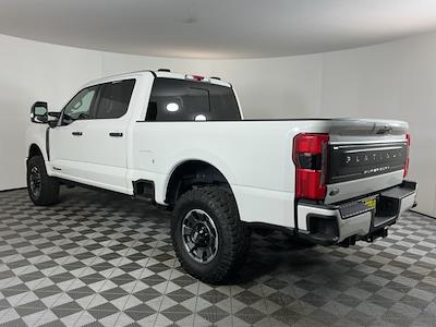 2024 Ford F-350 Crew Cab SRW 4WD Pickup for sale #IAB7798 - photo 2