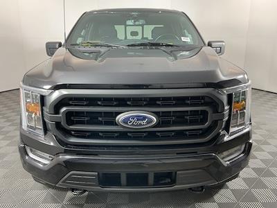 2021 Ford F-150 SuperCrew Cab 4WD Pickup for sale #IAB7799 - photo 2