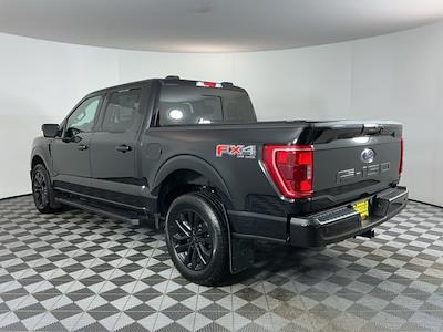 2021 Ford F-150 SuperCrew Cab 4WD Pickup for sale #IAB7799 - photo 2