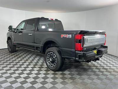 2024 Ford F-350 Crew Cab SRW 4WD Pickup for sale #IAB7802 - photo 2