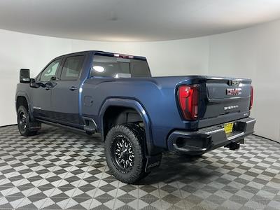 2022 GMC Sierra 3500 Crew Cab 4WD Pickup for sale #IAB7825 - photo 2