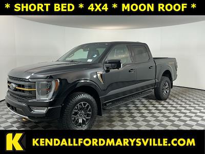 2023 Ford F-150 SuperCrew Cab 4WD Pickup for sale #IAB7846 - photo 1