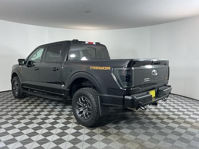 2023 Ford F-150 SuperCrew Cab 4WD Pickup for sale #IAB7846 - photo 2