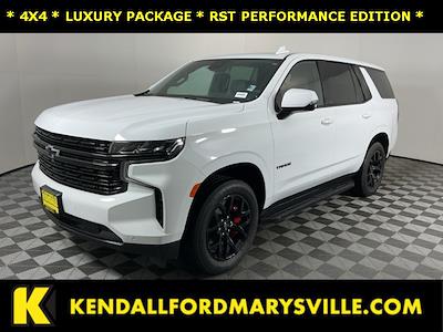 2024 Chevrolet Tahoe 4WD SUV for sale #IAB7855 - photo 1