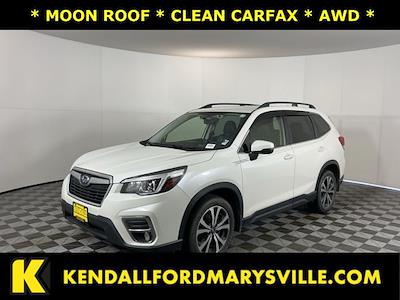 2019 Subaru Forester AWD SUV for sale #IAB7855A - photo 1
