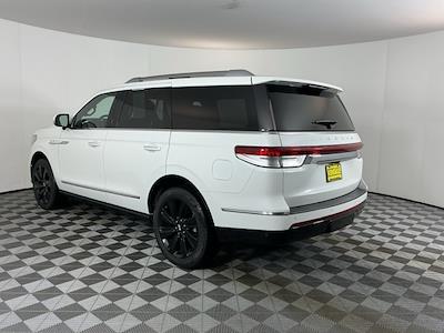 2024 Lincoln Navigator 4WD SUV for sale #IAB7873 - photo 2