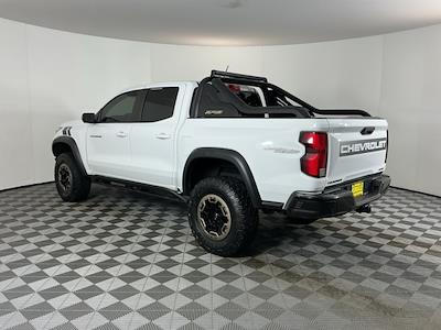 2023 Chevrolet Colorado Crew Cab 4WD Pickup for sale #IAB7894 - photo 2