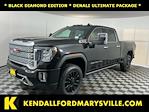2022 GMC Sierra 2500 Crew Cab 4WD Pickup for sale #IAB7935 - photo 1